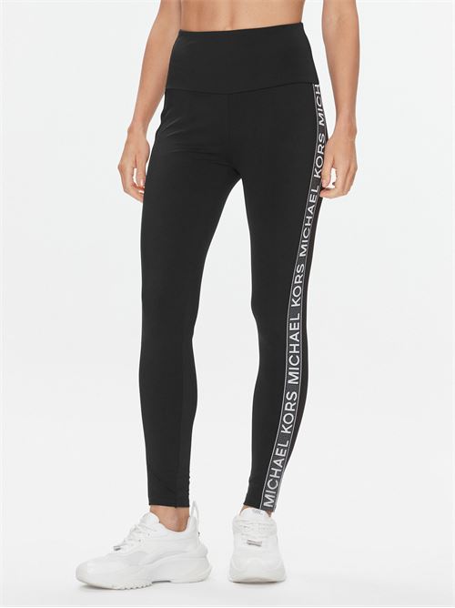 LEGGINGS MICHAEL KORS | MF330IH1RE/001